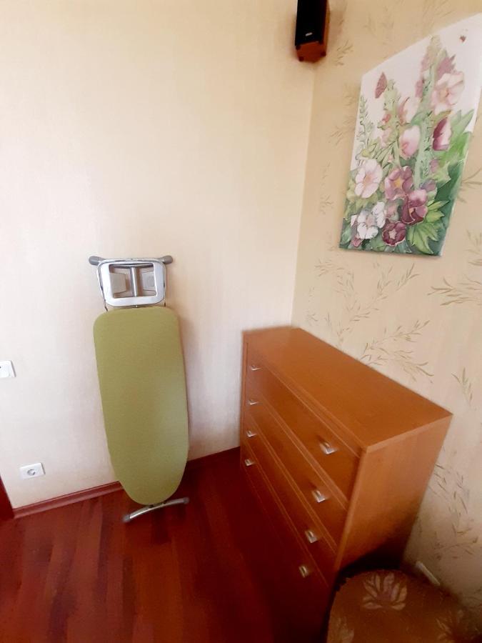 Apartment In Historical Centre Одеса Екстериор снимка