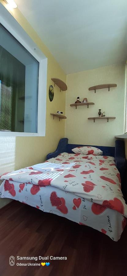 Apartment In Historical Centre Одеса Екстериор снимка
